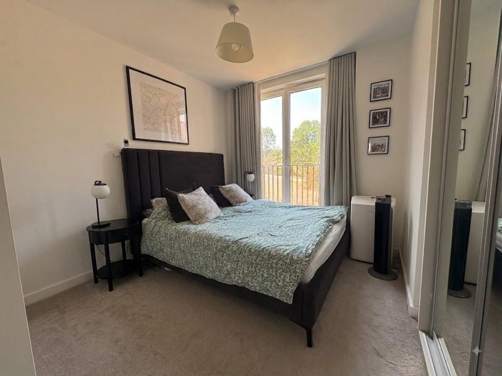 Medawar Drive, Mill Hill, NW7, London